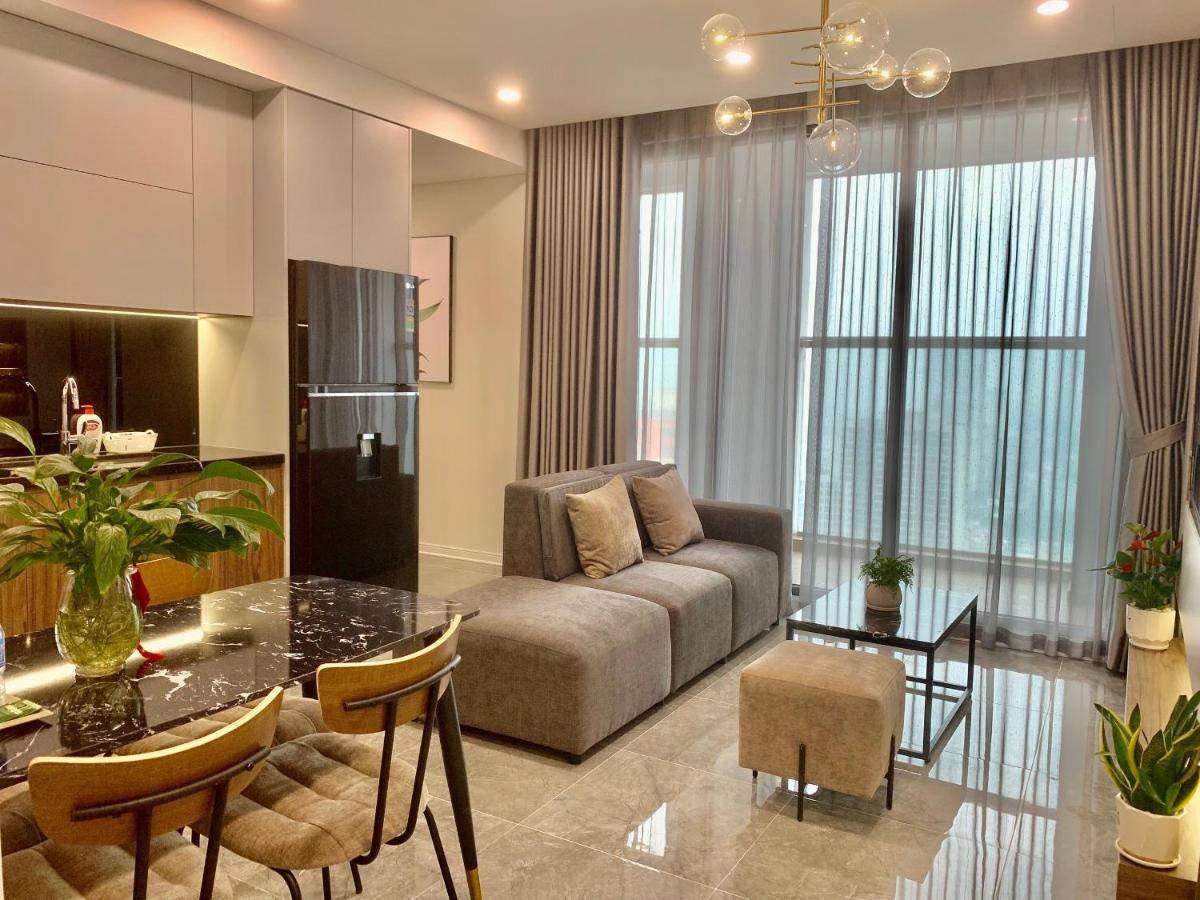 Tsq Stay Hotel Apartment ハノイ市 エクステリア 写真