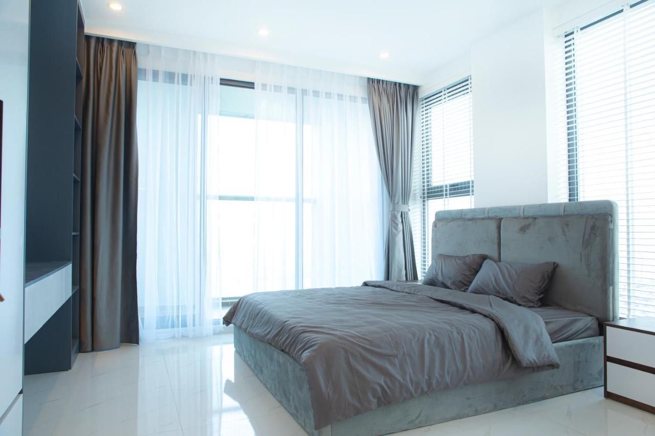 Tsq Stay Hotel Apartment ハノイ市 エクステリア 写真