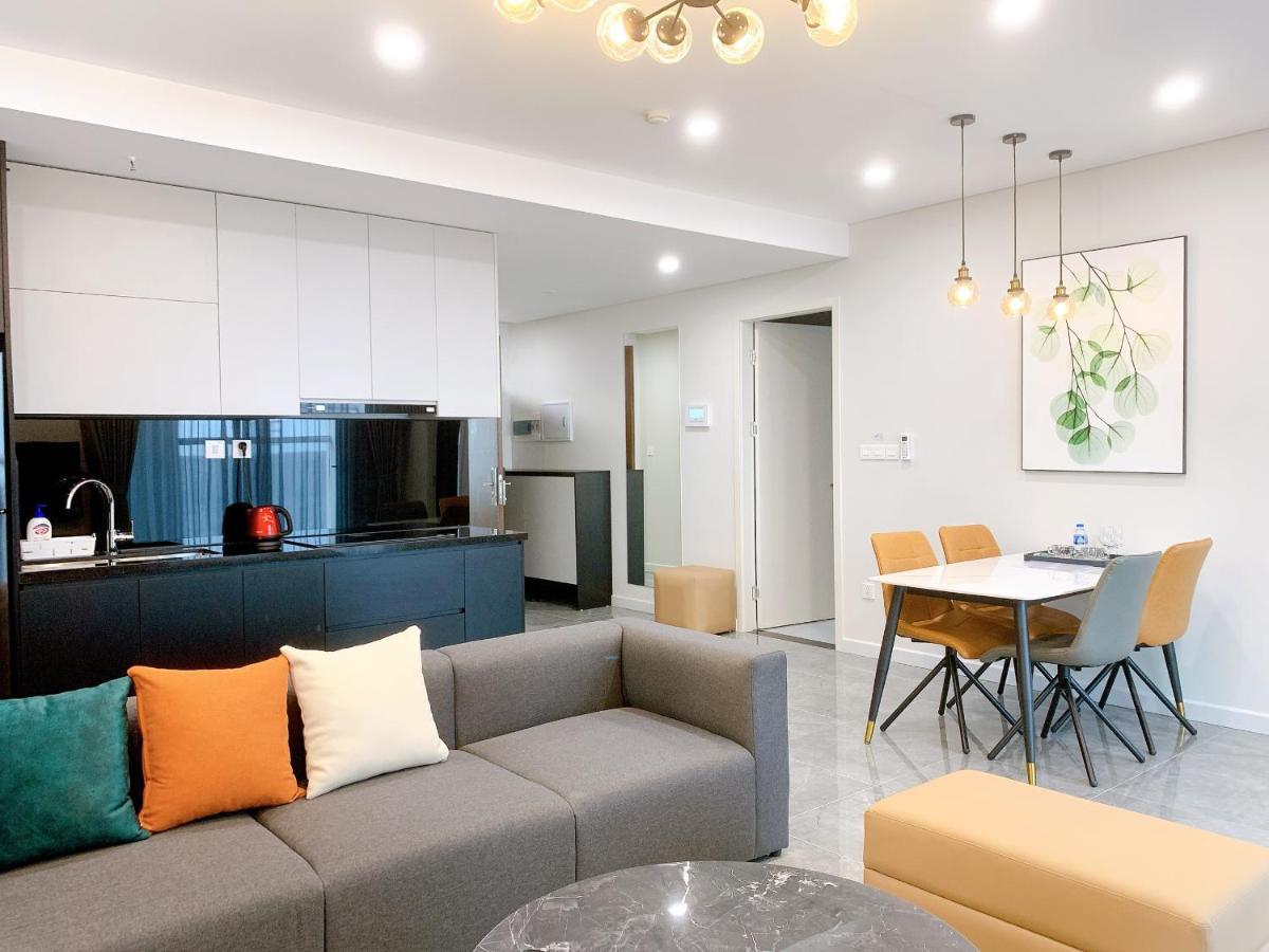 Tsq Stay Hotel Apartment ハノイ市 エクステリア 写真
