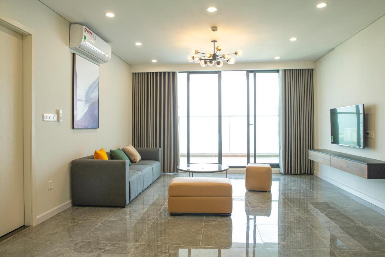 Tsq Stay Hotel Apartment ハノイ市 エクステリア 写真