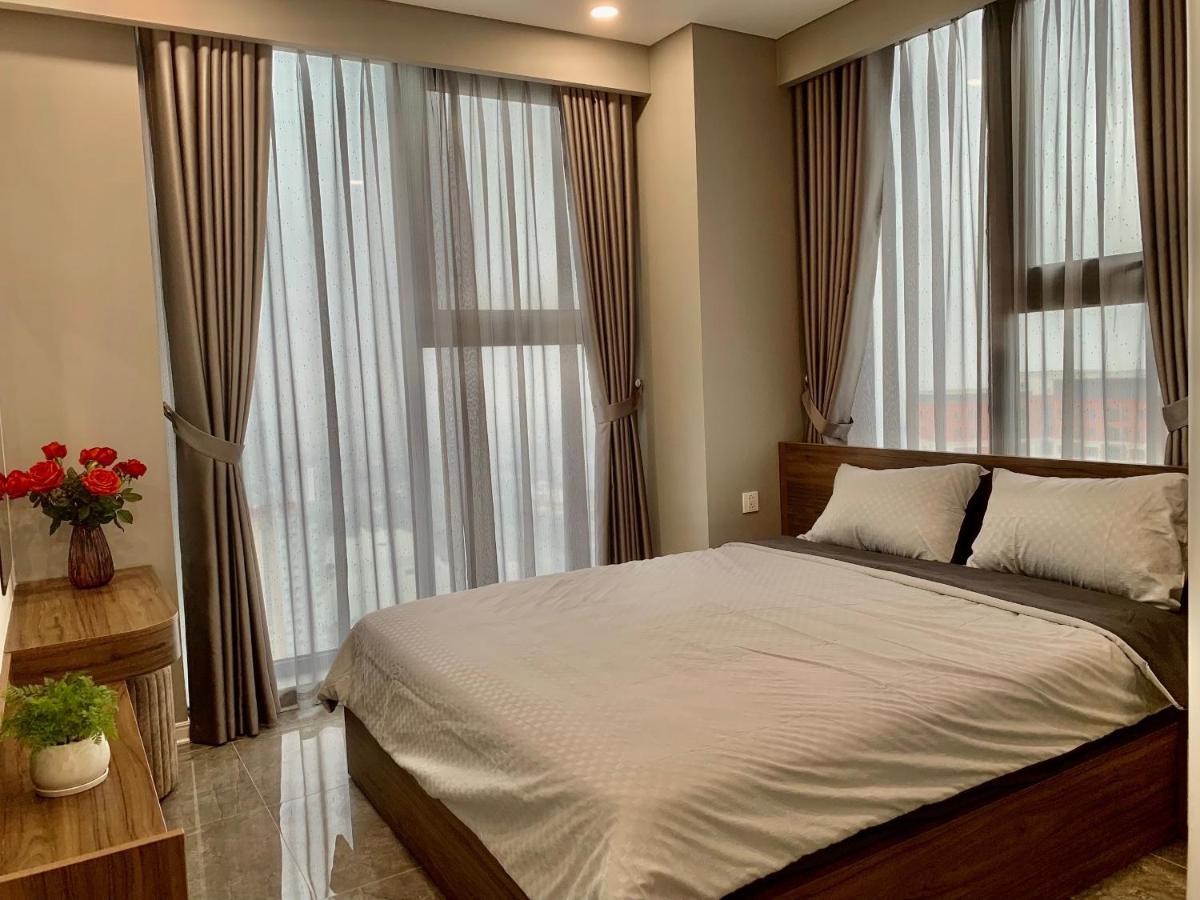 Tsq Stay Hotel Apartment ハノイ市 エクステリア 写真
