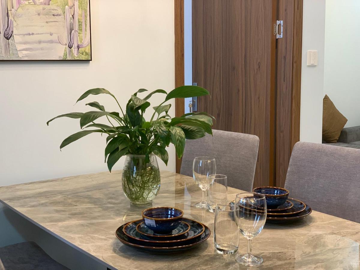 Tsq Stay Hotel Apartment ハノイ市 エクステリア 写真