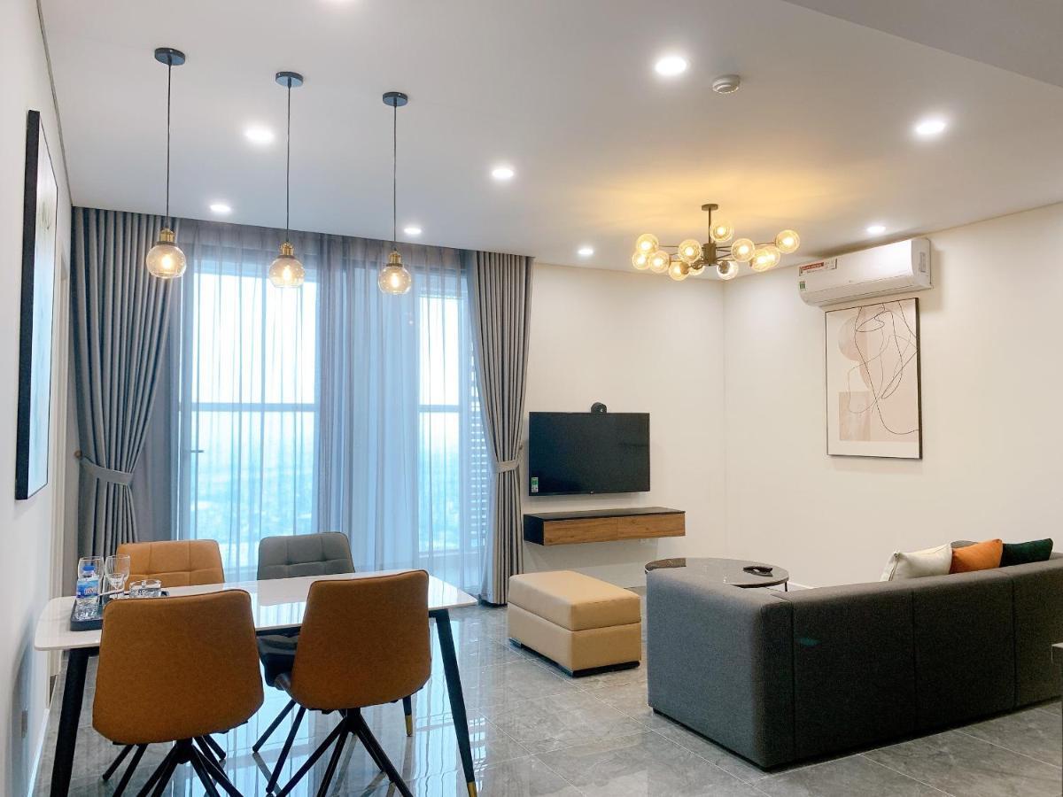 Tsq Stay Hotel Apartment ハノイ市 エクステリア 写真