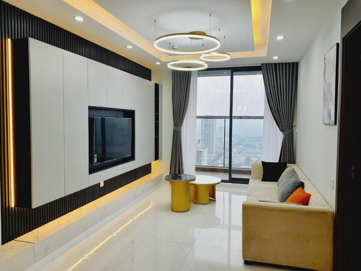 Tsq Stay Hotel Apartment ハノイ市 エクステリア 写真