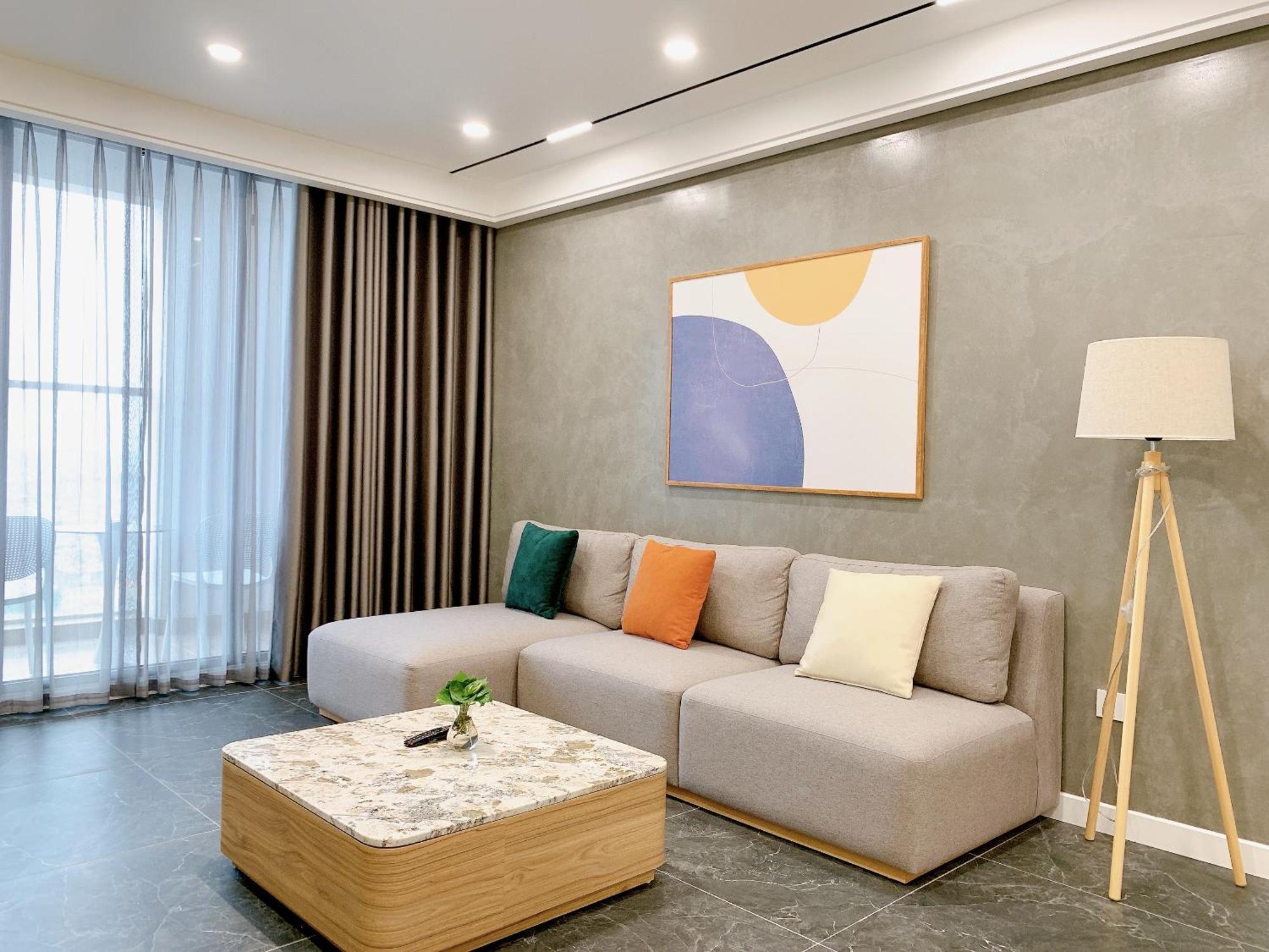 Tsq Stay Hotel Apartment ハノイ市 エクステリア 写真