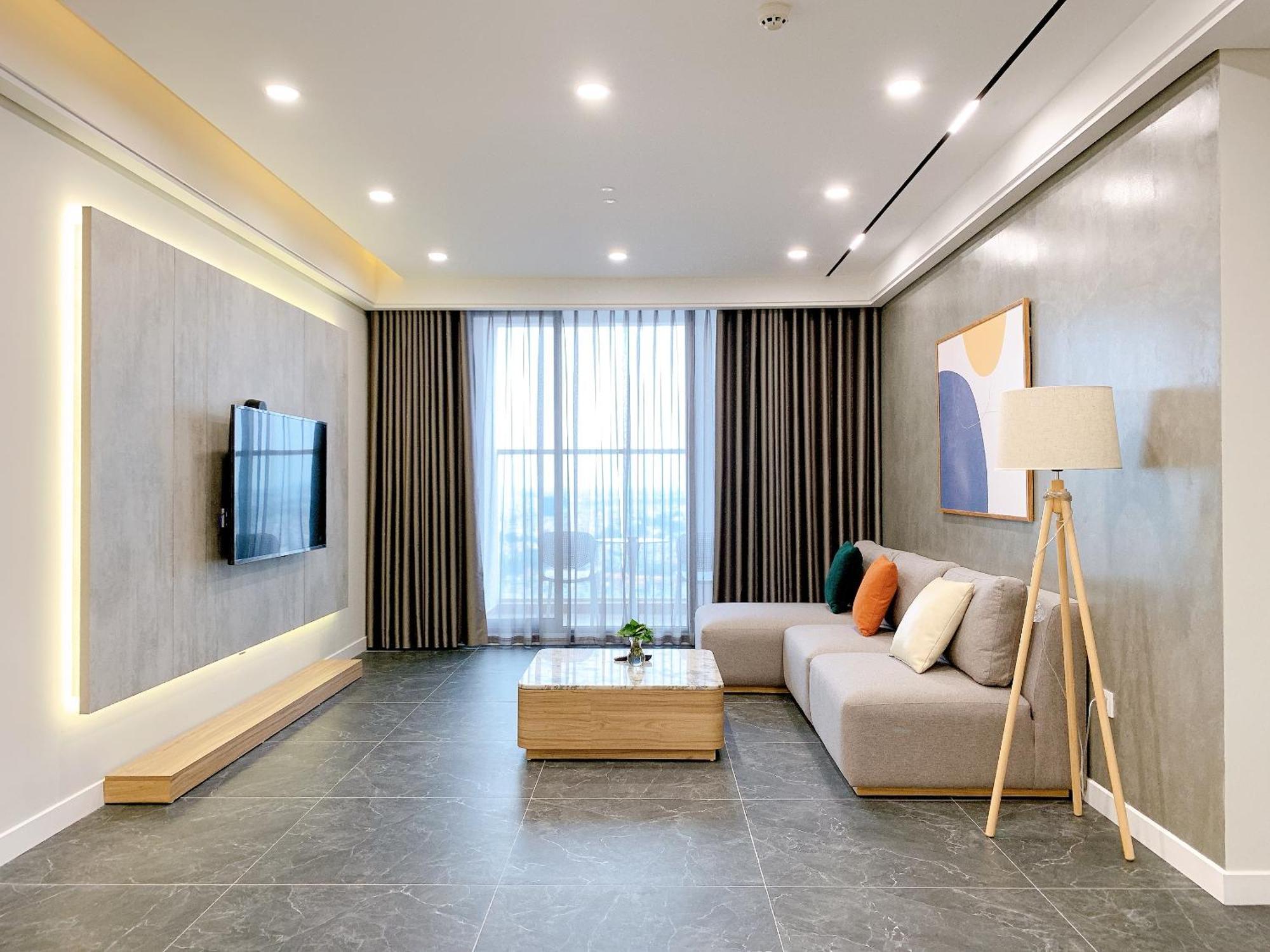 Tsq Stay Hotel Apartment ハノイ市 エクステリア 写真