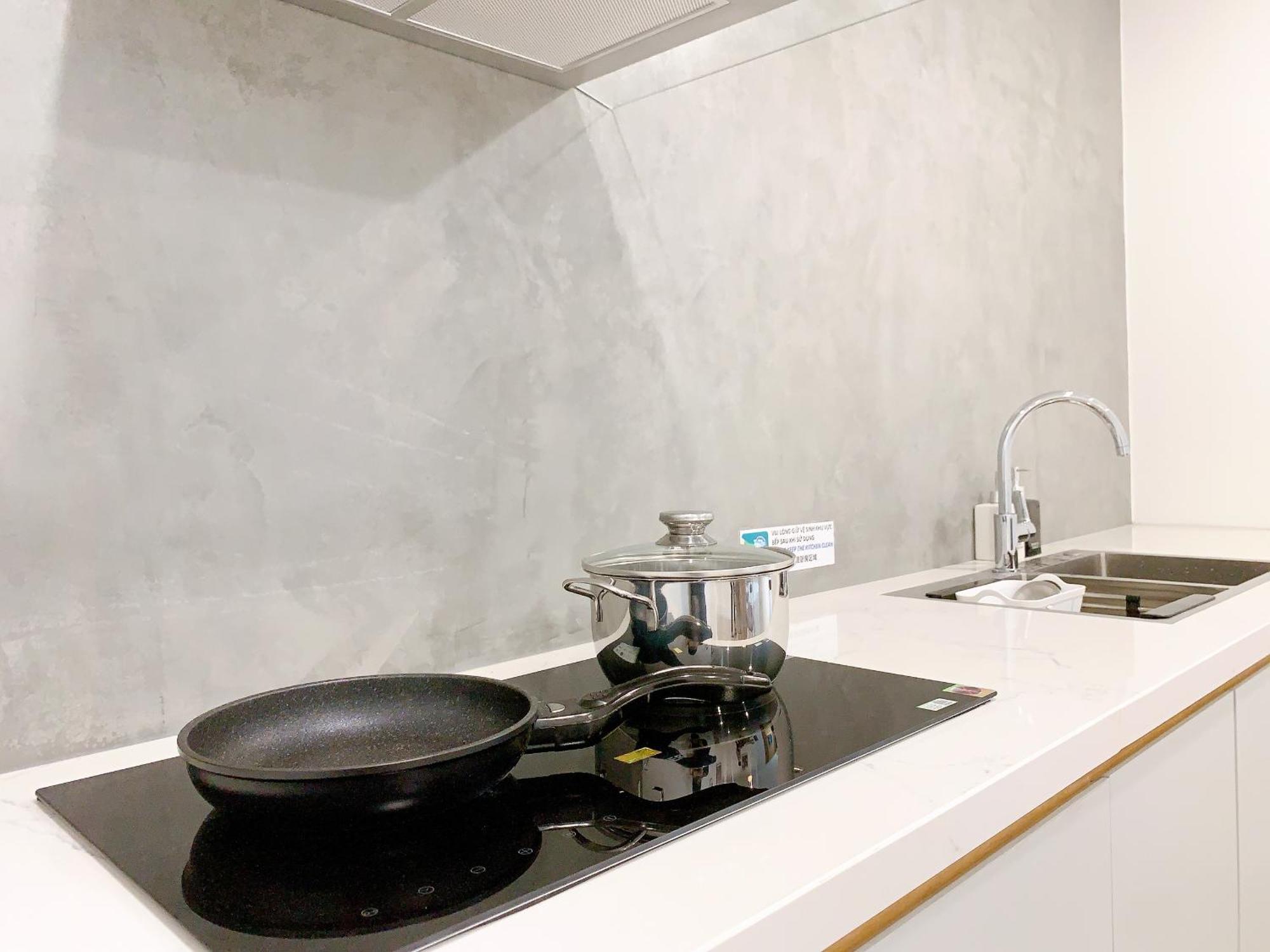 Tsq Stay Hotel Apartment ハノイ市 エクステリア 写真
