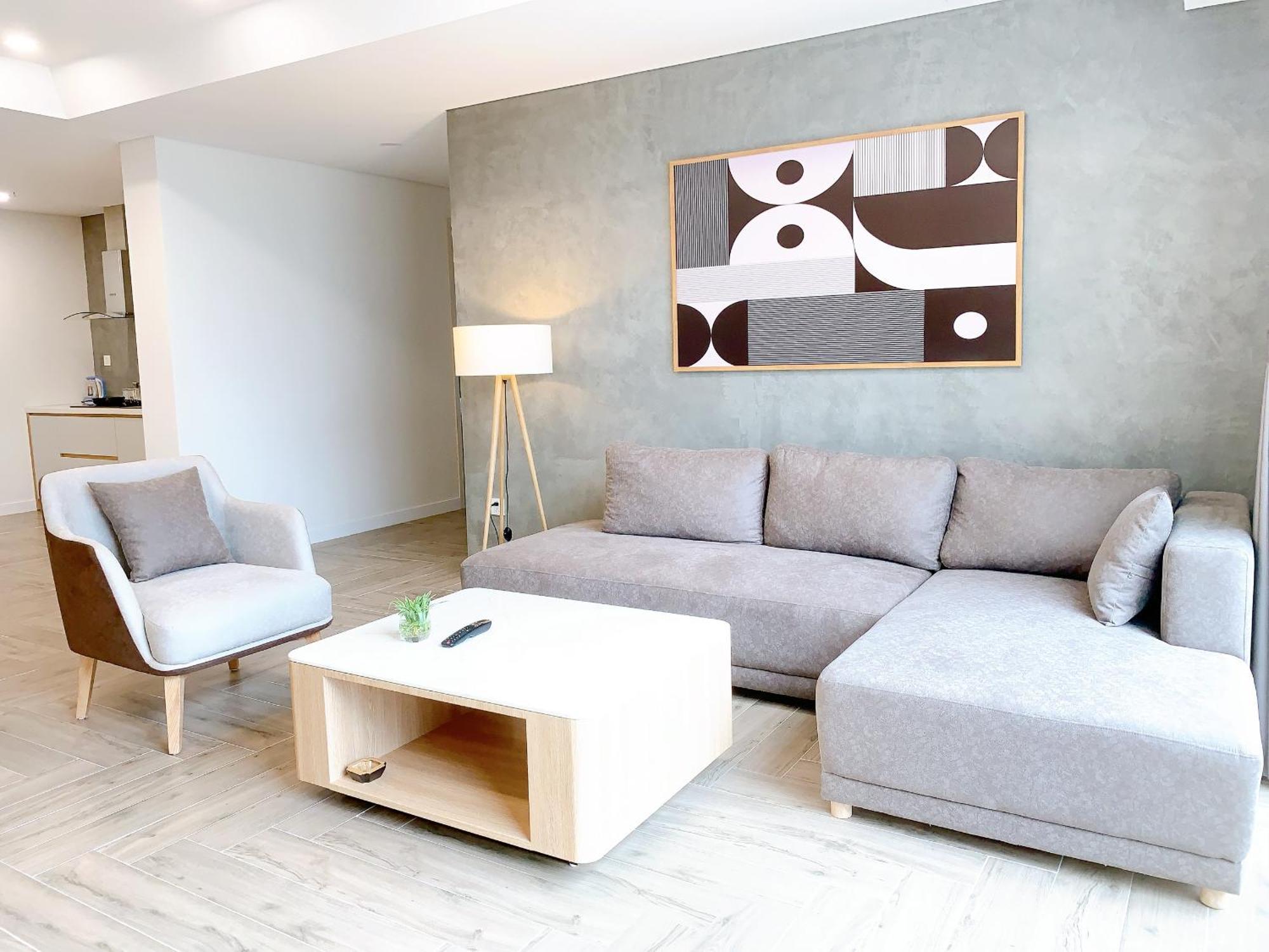Tsq Stay Hotel Apartment ハノイ市 エクステリア 写真
