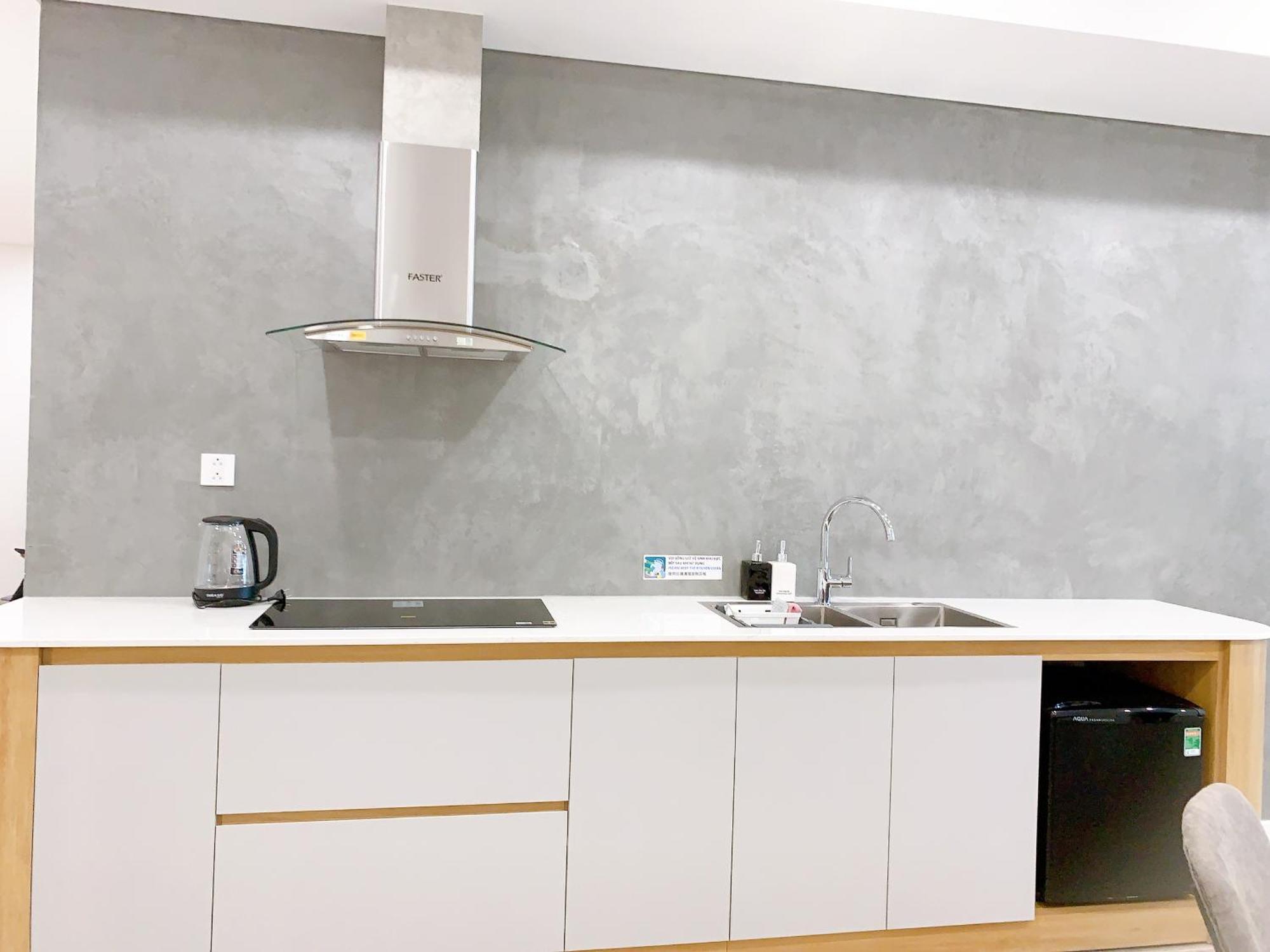 Tsq Stay Hotel Apartment ハノイ市 エクステリア 写真