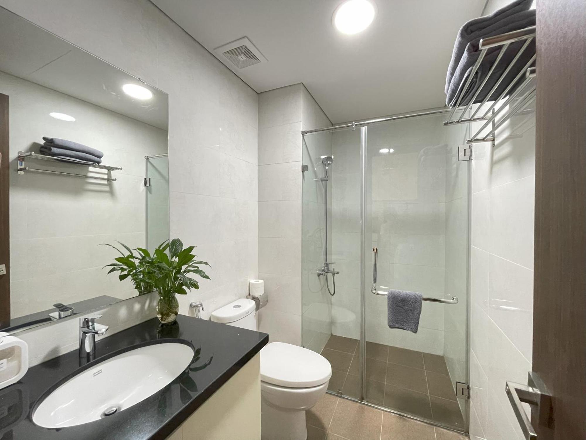 Tsq Stay Hotel Apartment ハノイ市 エクステリア 写真